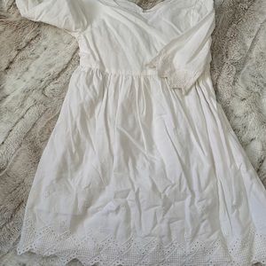 Old navy dress